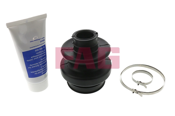 Bellow Kit, drive shaft